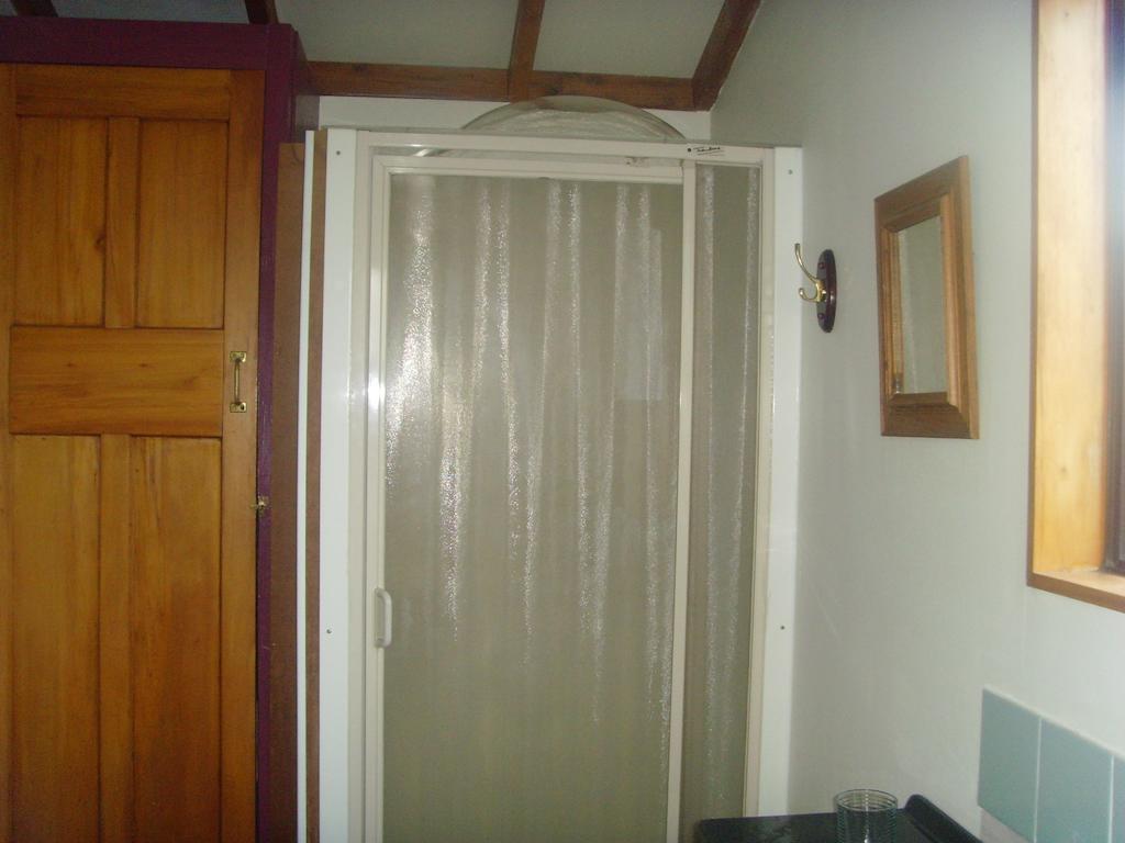 Big Tree Lodge Methven Chambre photo