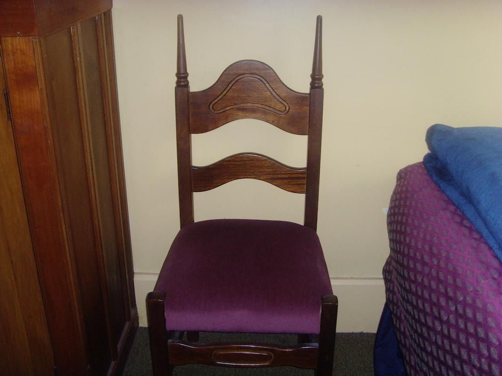 Big Tree Lodge Methven Chambre photo