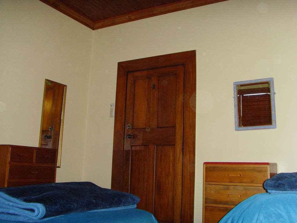 Big Tree Lodge Methven Extérieur photo