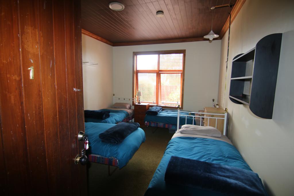 Big Tree Lodge Methven Extérieur photo