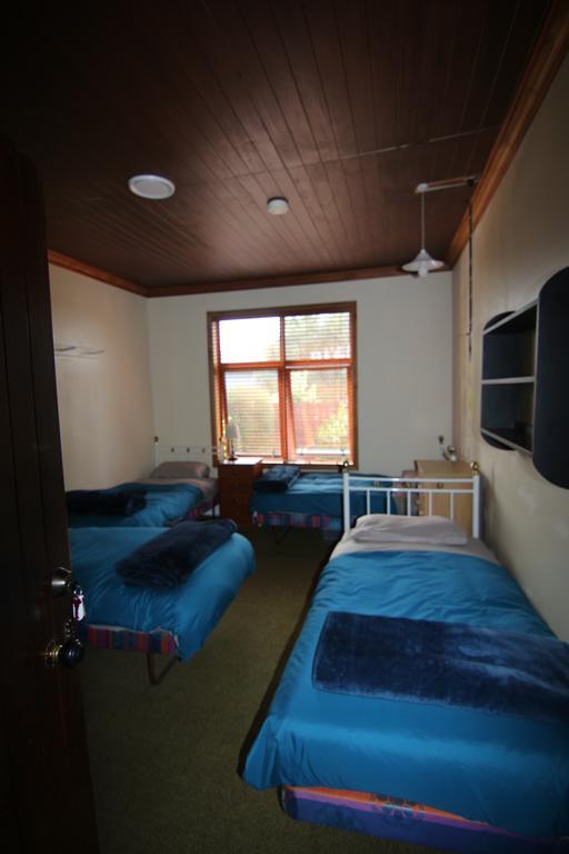 Big Tree Lodge Methven Extérieur photo