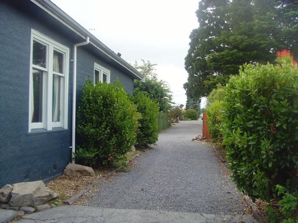 Big Tree Lodge Methven Extérieur photo