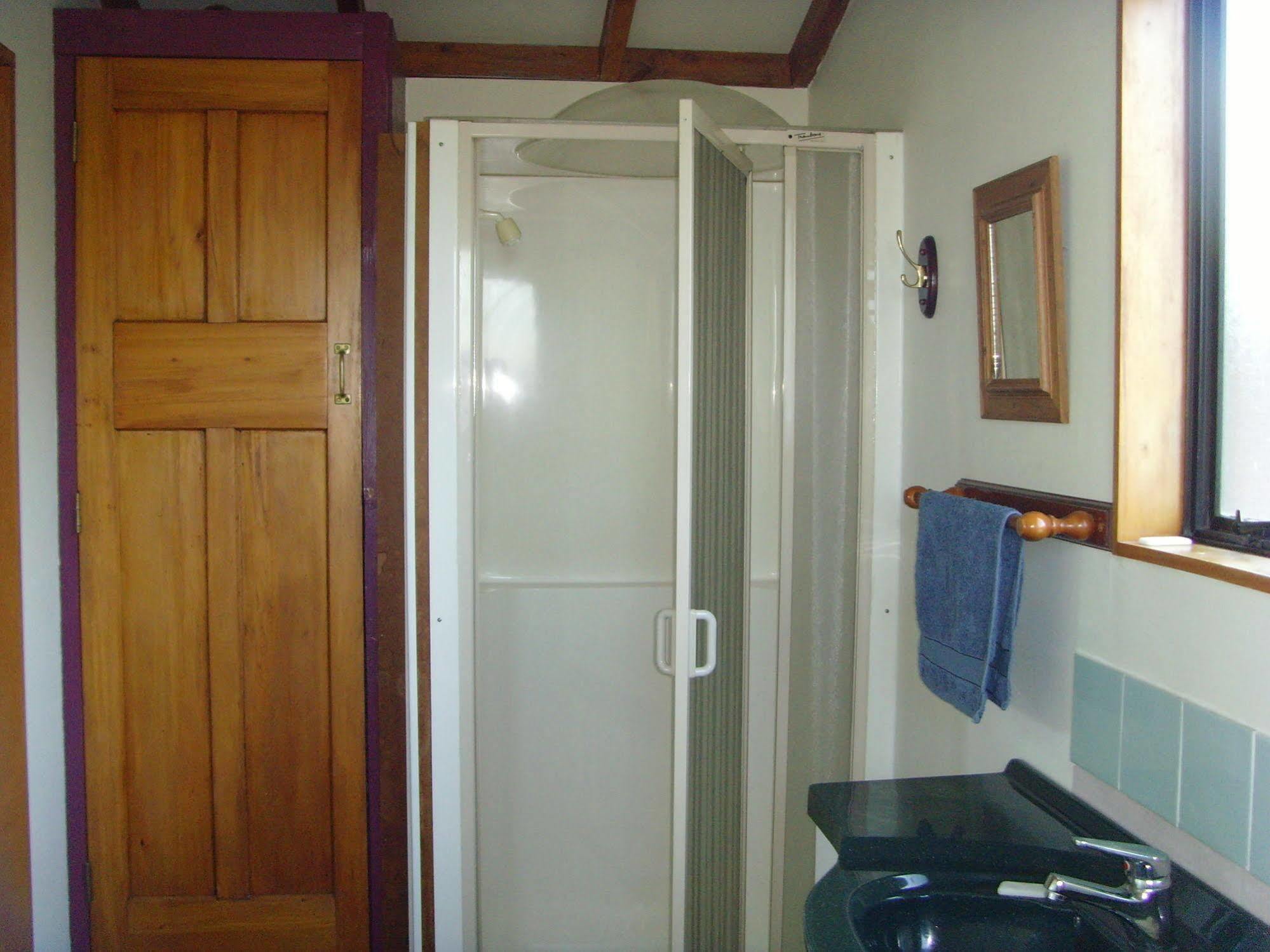 Big Tree Lodge Methven Extérieur photo
