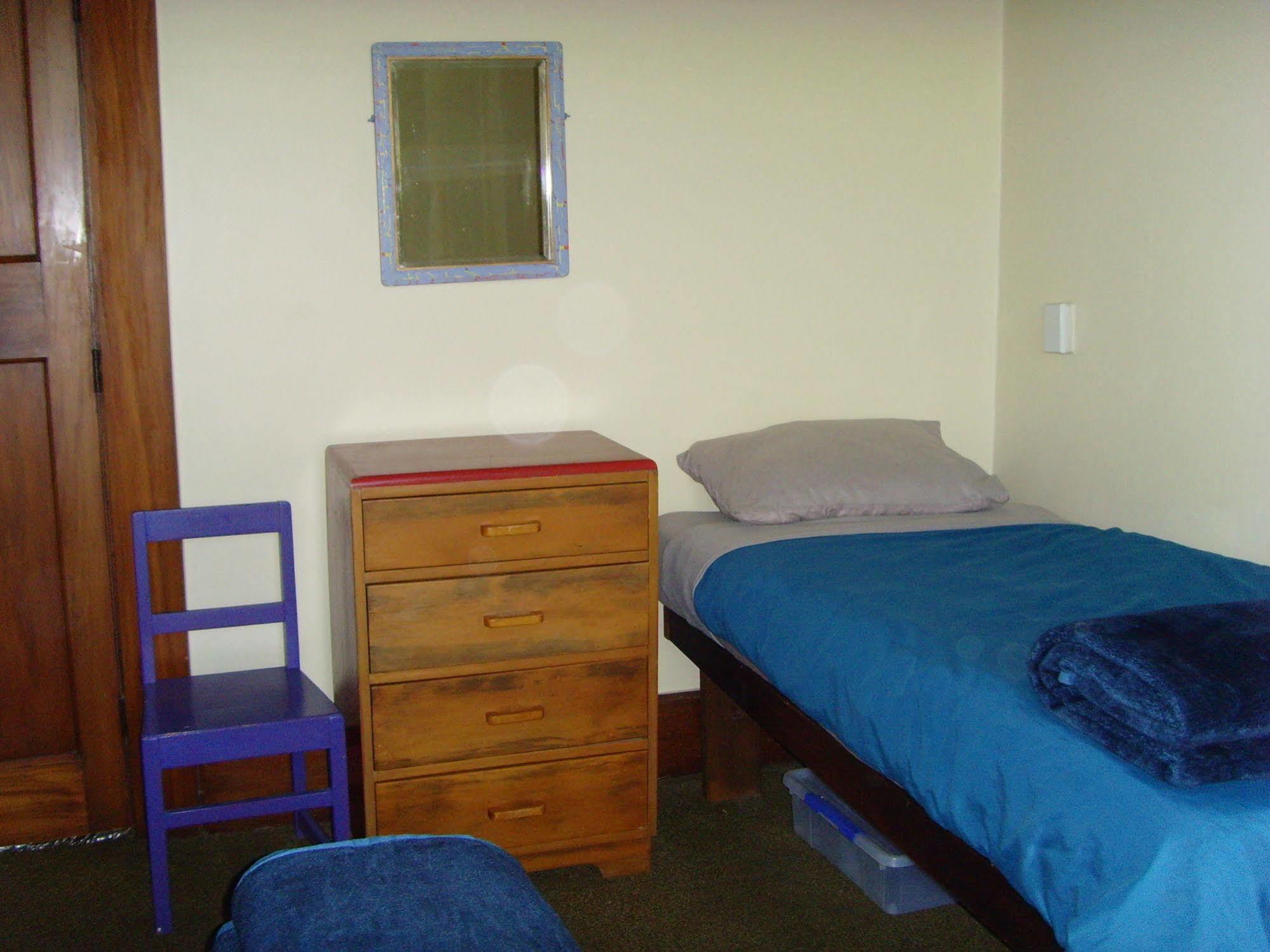 Big Tree Lodge Methven Extérieur photo